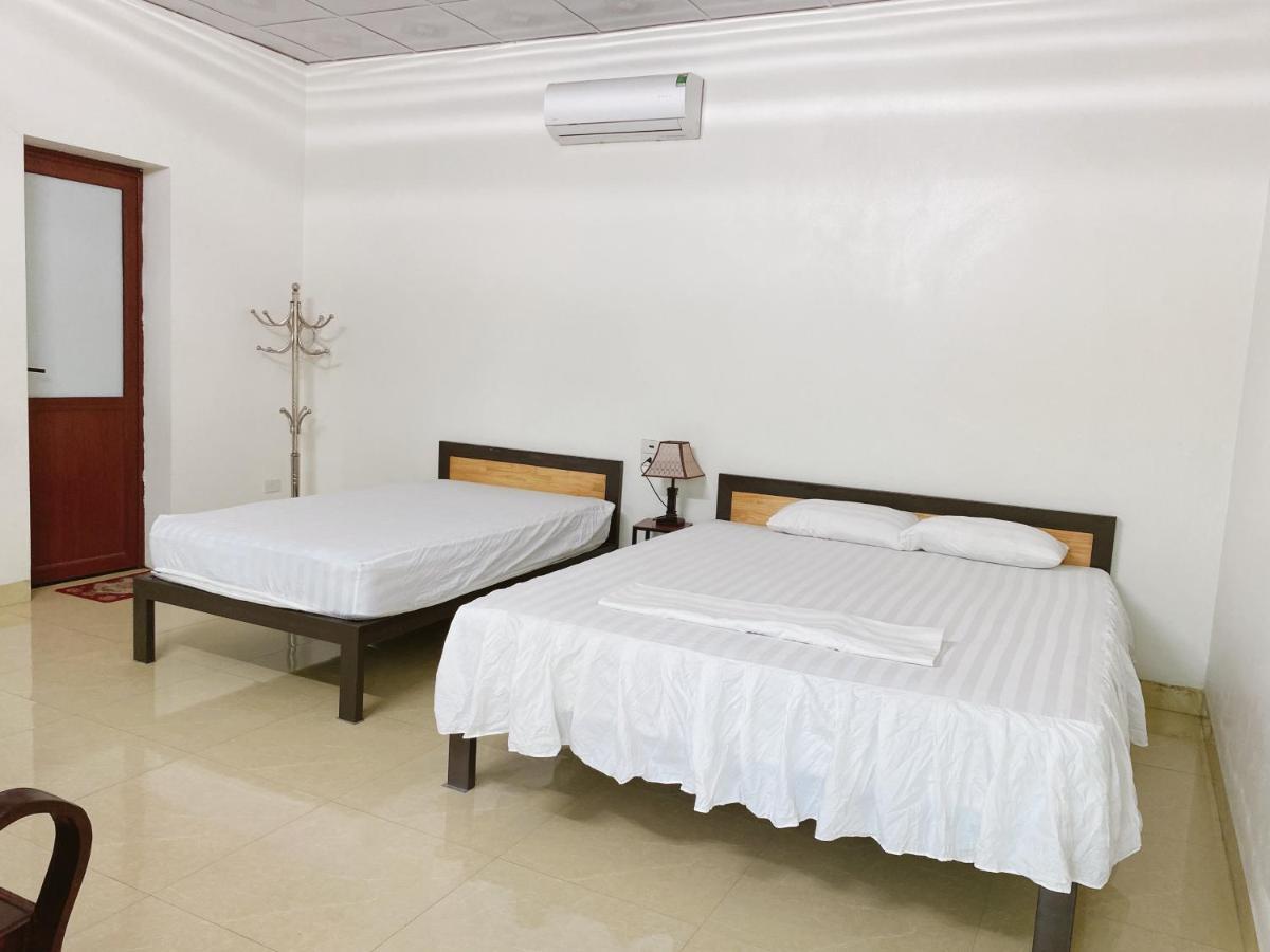 Tre Xanh Homestay Ninh Binh Exterior photo
