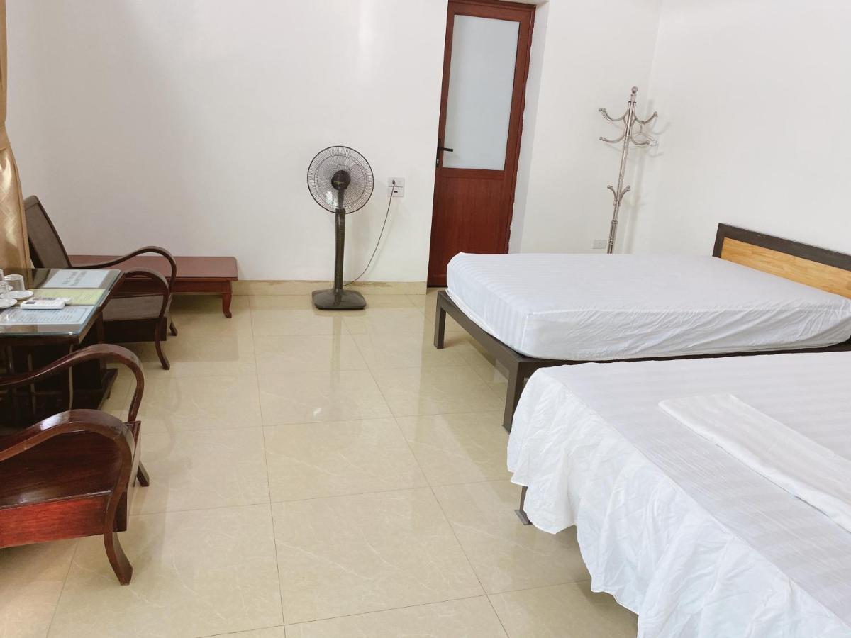 Tre Xanh Homestay Ninh Binh Exterior photo