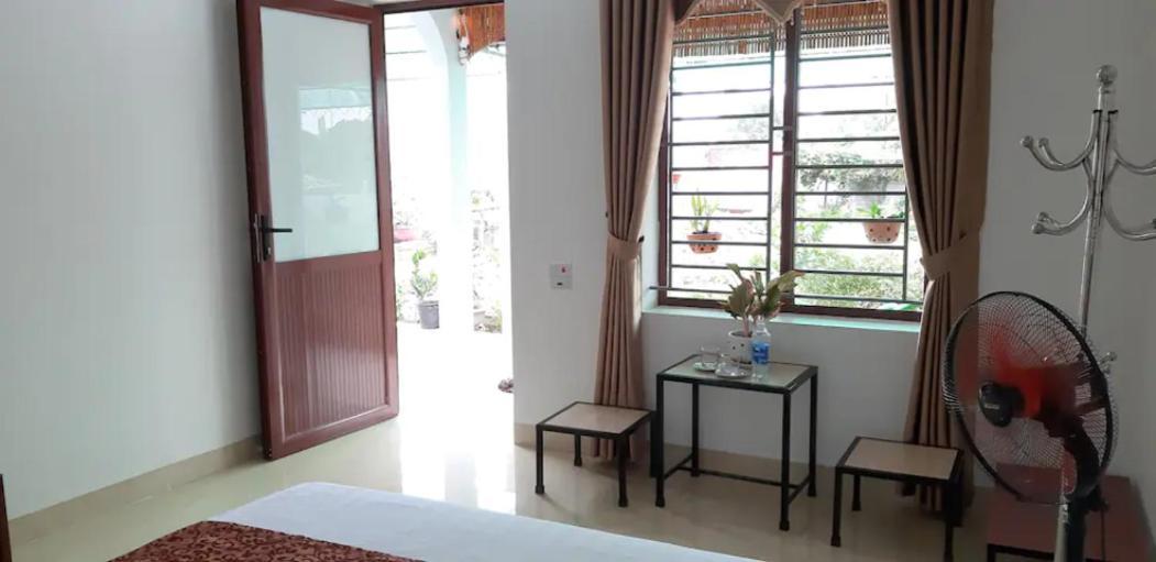 Tre Xanh Homestay Ninh Binh Exterior photo