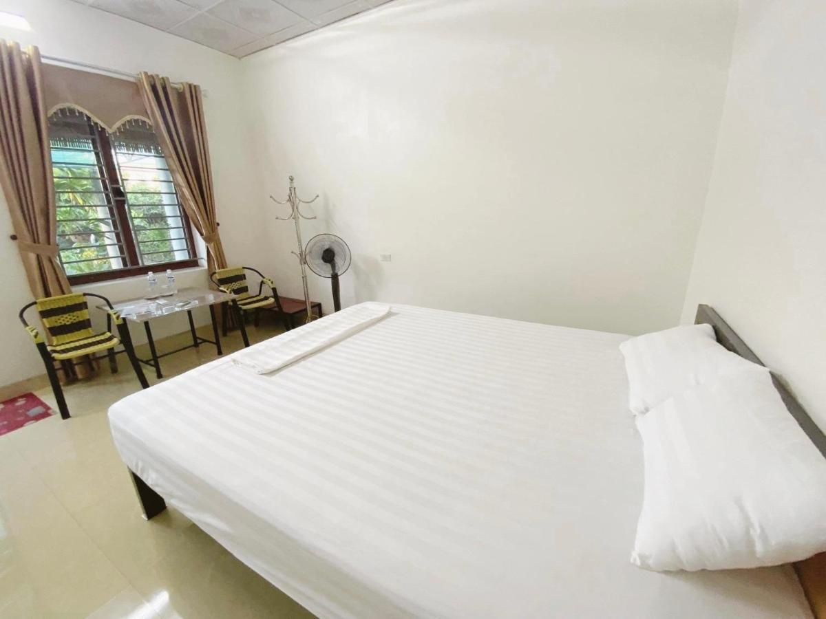 Tre Xanh Homestay Ninh Binh Exterior photo