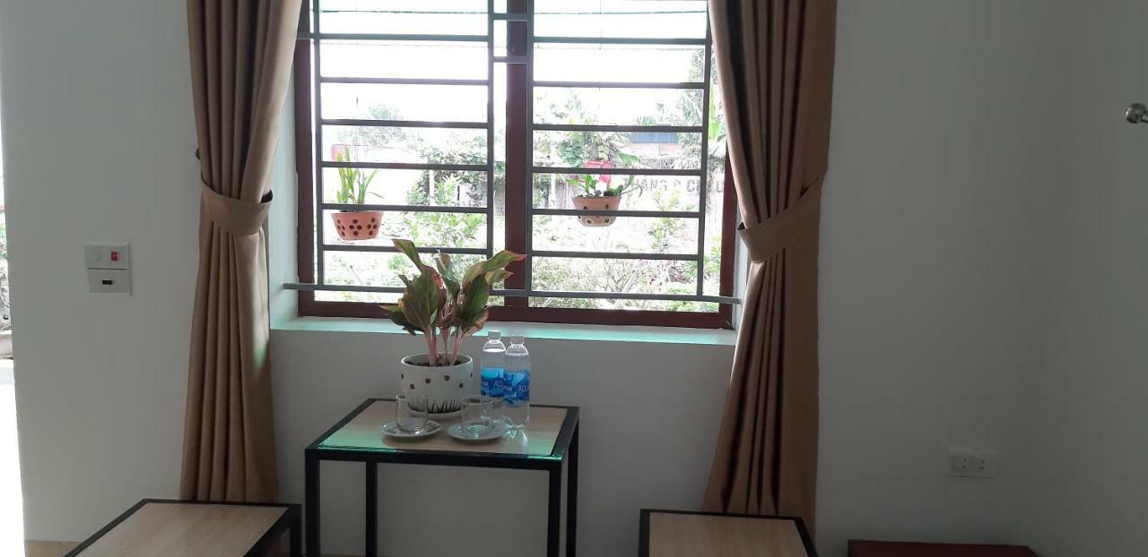 Tre Xanh Homestay Ninh Binh Exterior photo