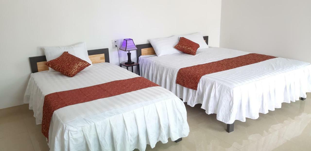 Tre Xanh Homestay Ninh Binh Room photo