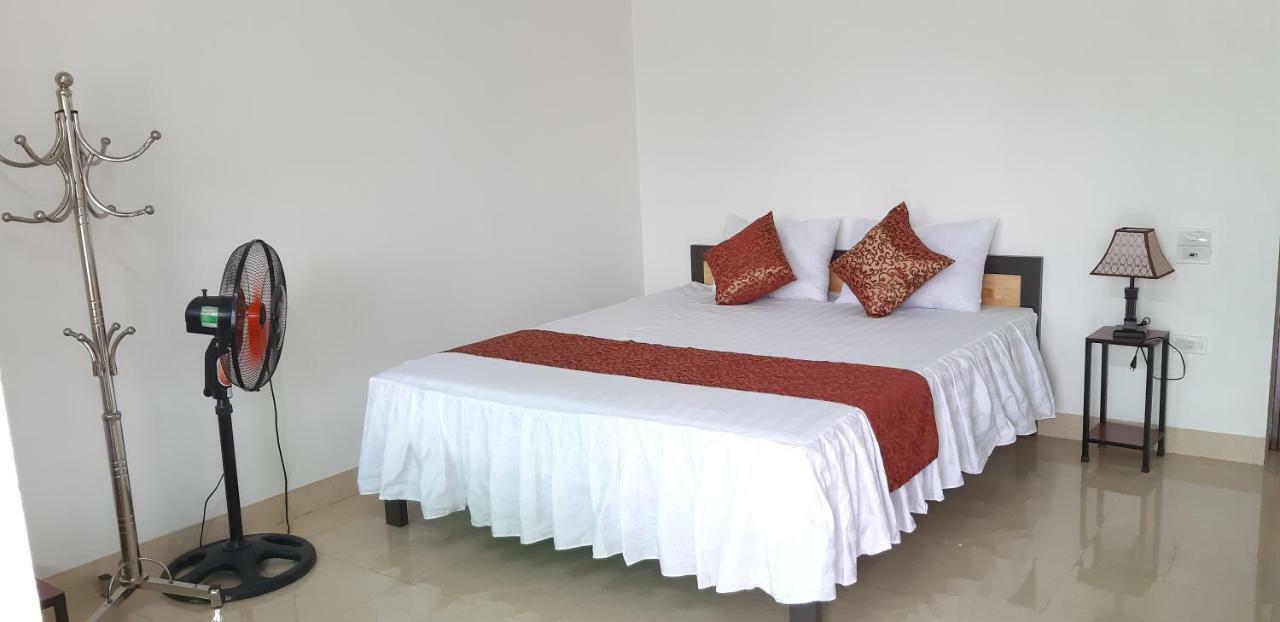 Tre Xanh Homestay Ninh Binh Room photo