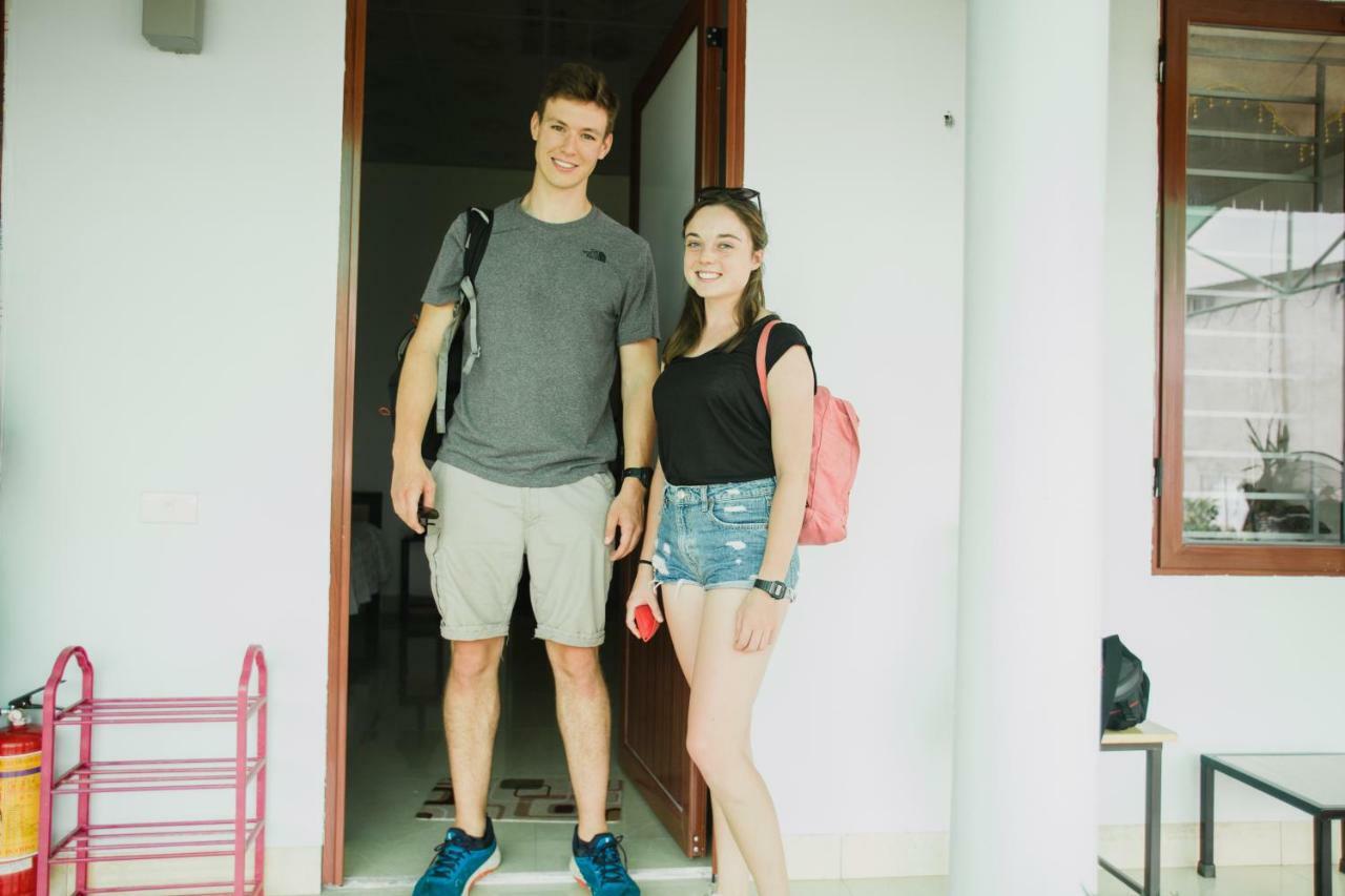 Tre Xanh Homestay Ninh Binh Exterior photo
