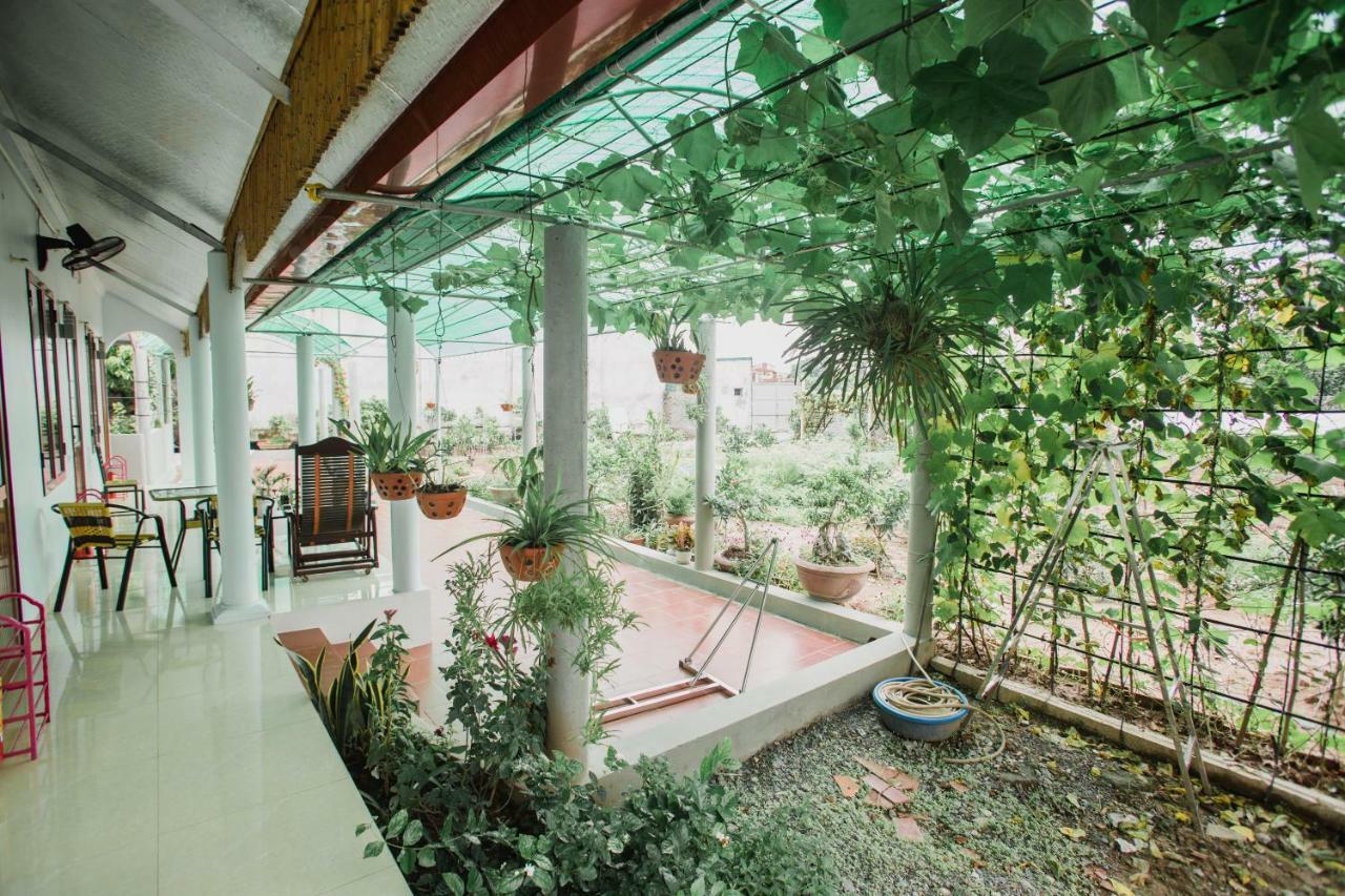 Tre Xanh Homestay Ninh Binh Exterior photo